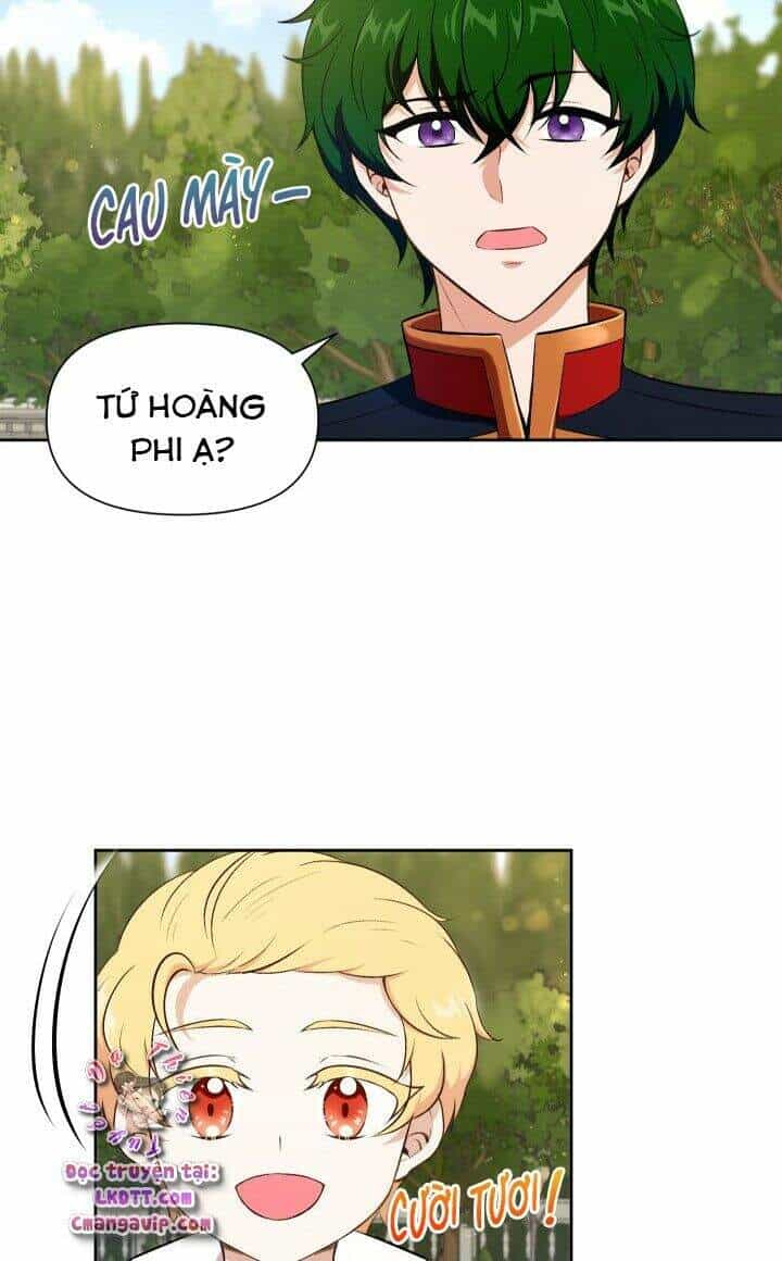 Công Chúa Xấu Xa - Chương 13 - ảnh 39