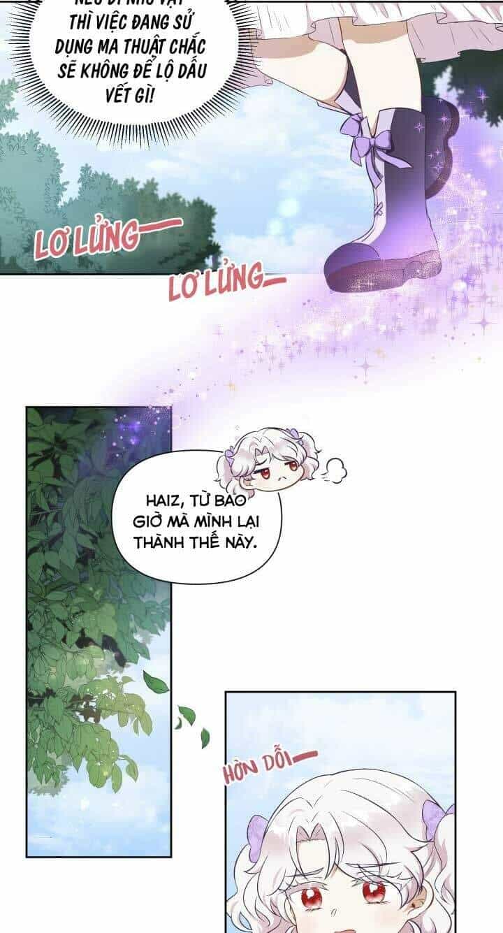 Công Chúa Xấu Xa - Chương 14 - ảnh 14