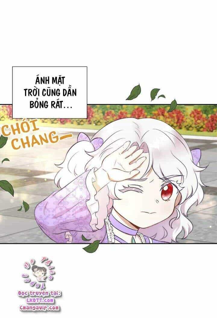 Công Chúa Xấu Xa - Chương 14 - ảnh 26