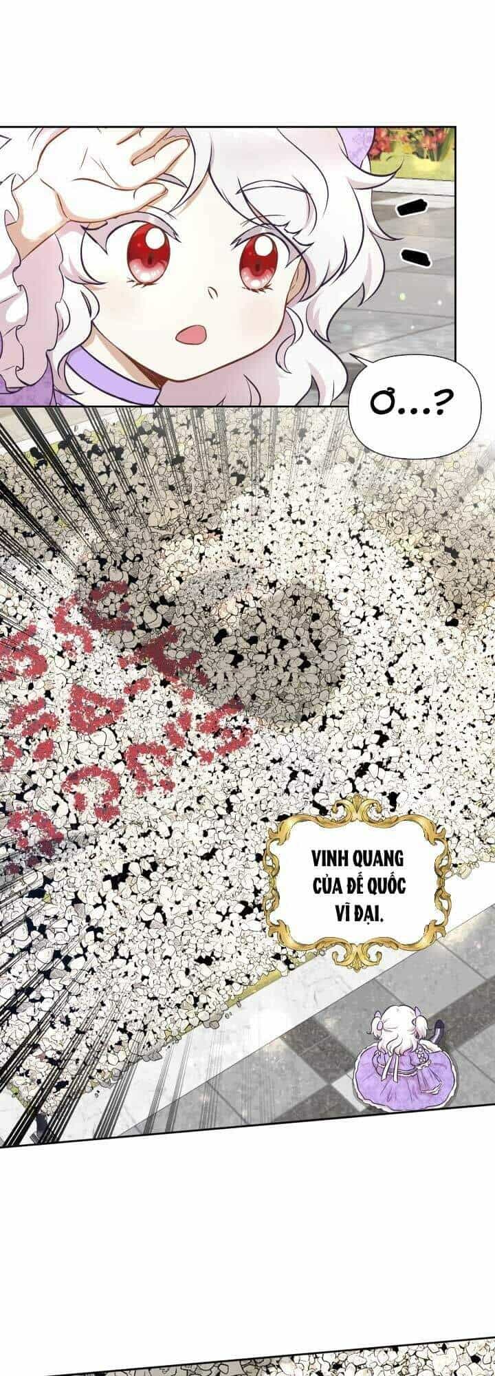 Công Chúa Xấu Xa - Chương 14 - ảnh 27