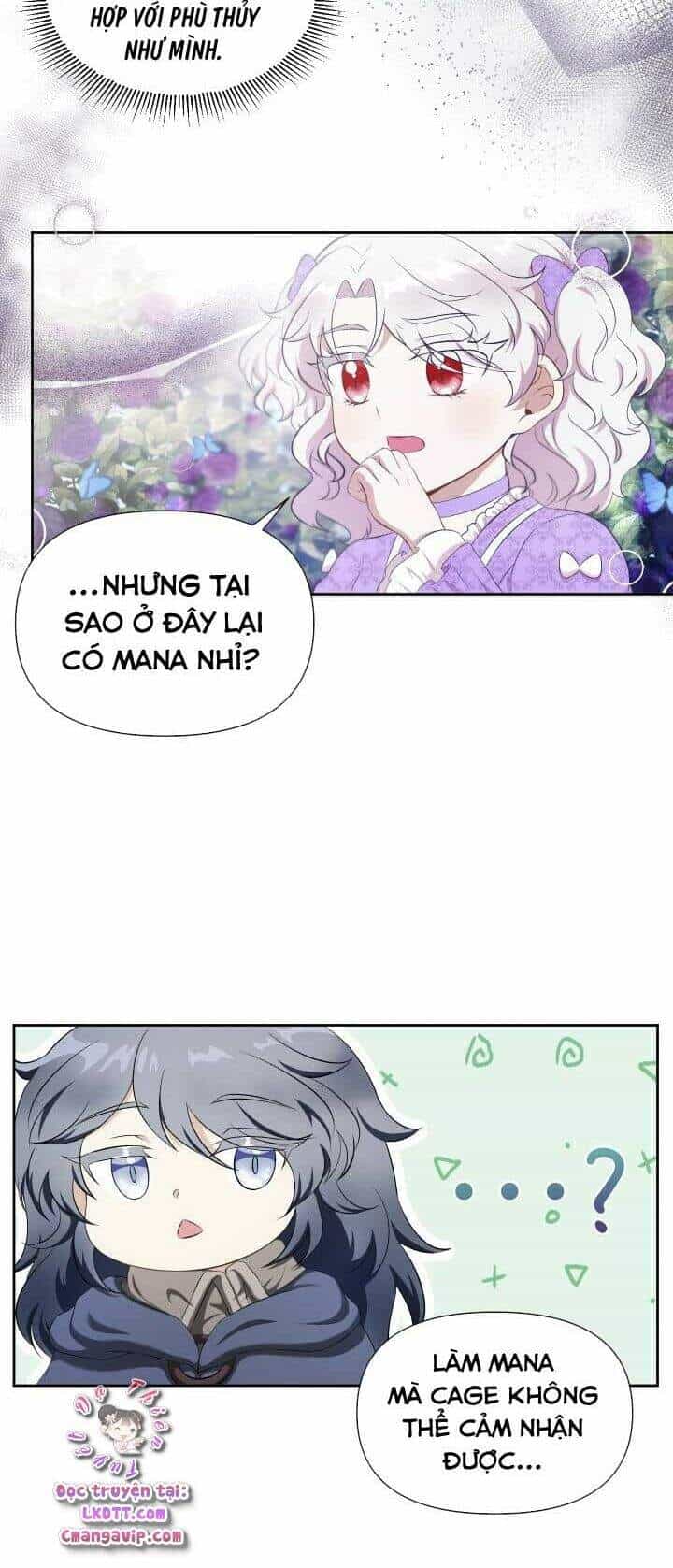 Công Chúa Xấu Xa - Chương 14 - ảnh 8