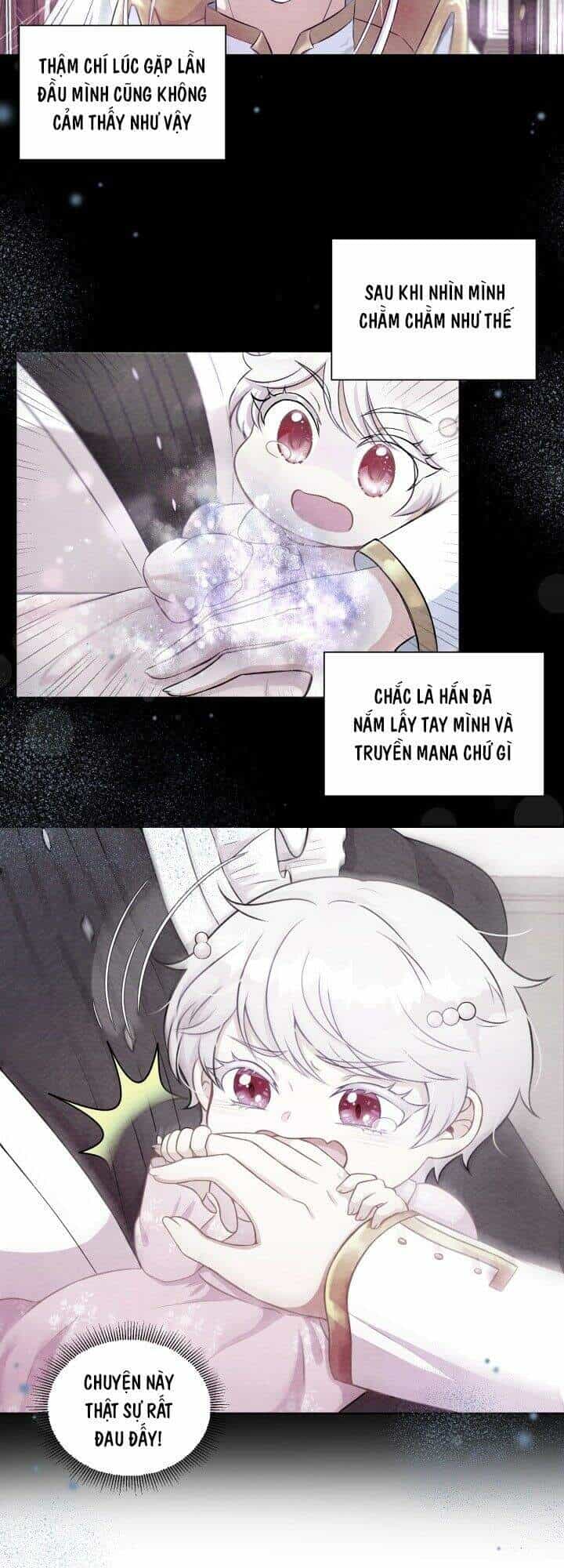 Công Chúa Xấu Xa - Chương 15 - ảnh 10