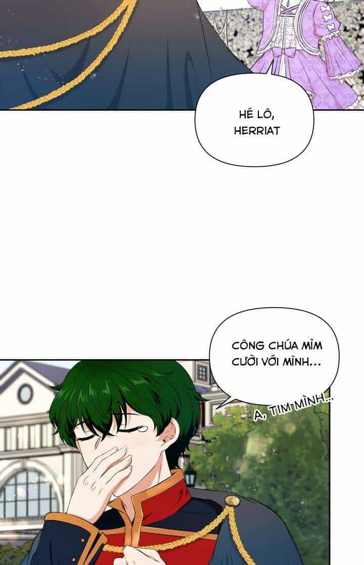 Công Chúa Xấu Xa - Chương 15 - ảnh 17