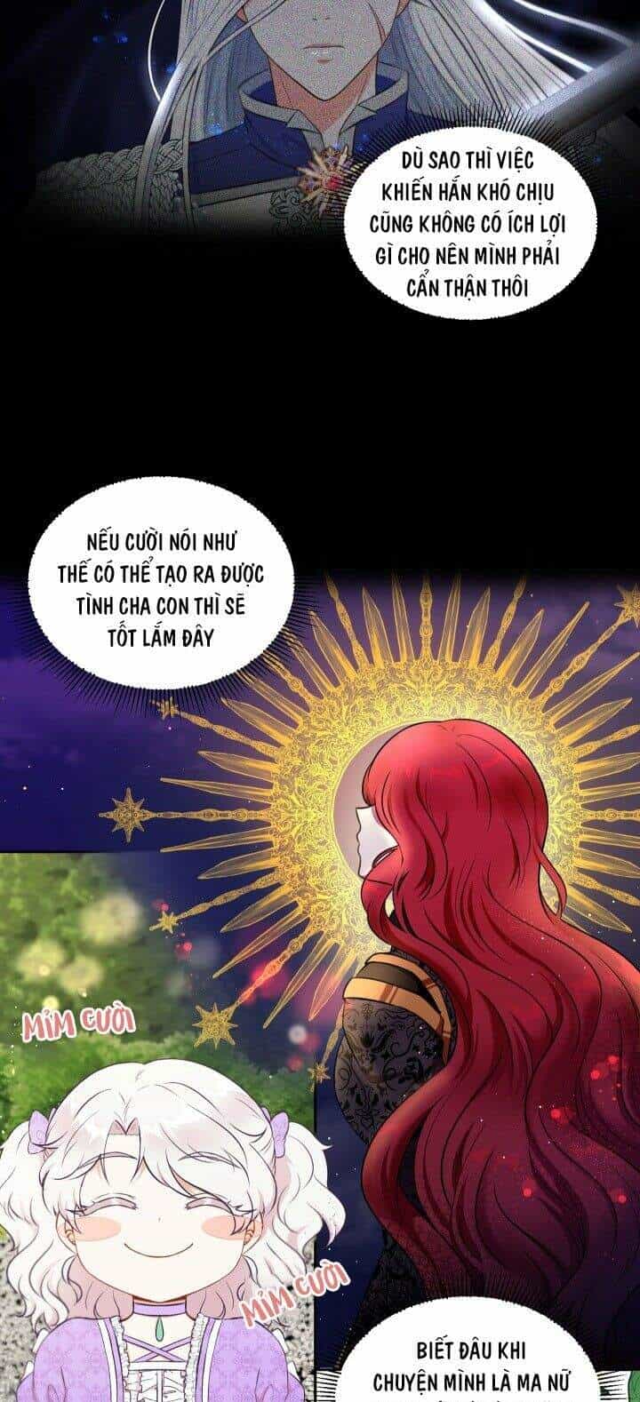 Công Chúa Xấu Xa - Chương 15 - ảnh 40
