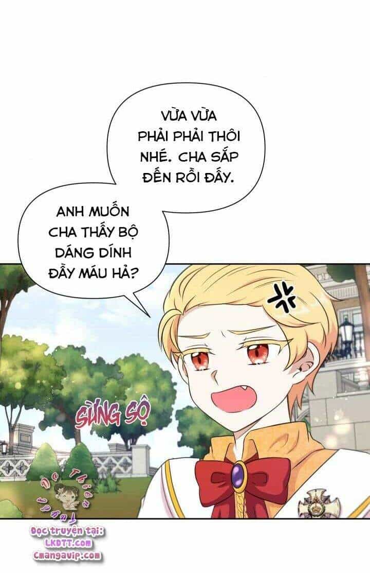 Công Chúa Xấu Xa - Chương 17 - ảnh 30