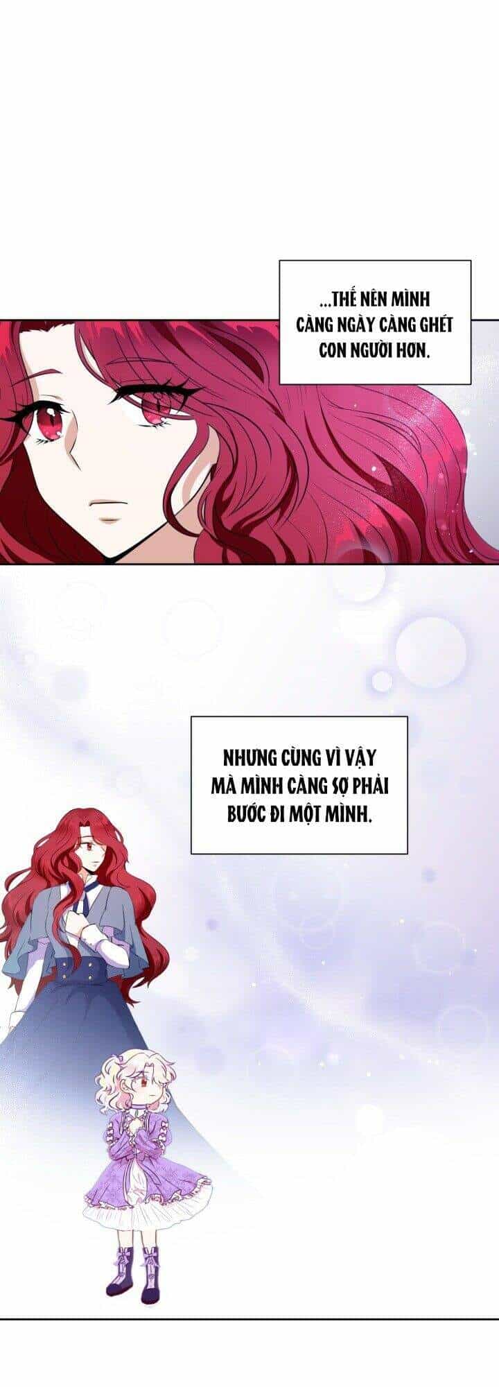Công Chúa Xấu Xa - Chương 18 - ảnh 10