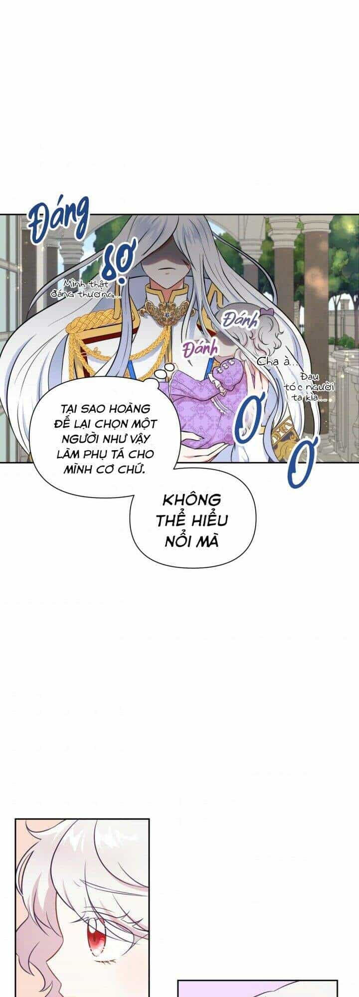 Công Chúa Xấu Xa - Chương 18 - ảnh 23
