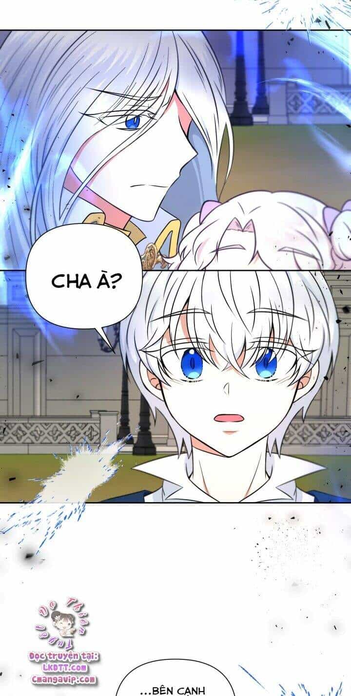 Công Chúa Xấu Xa - Chương 19 - ảnh 46