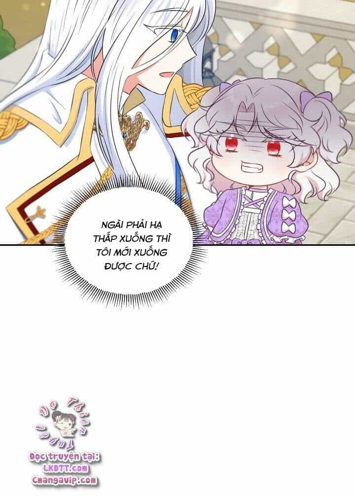 Công Chúa Xấu Xa - Chương 19 - ảnh 6