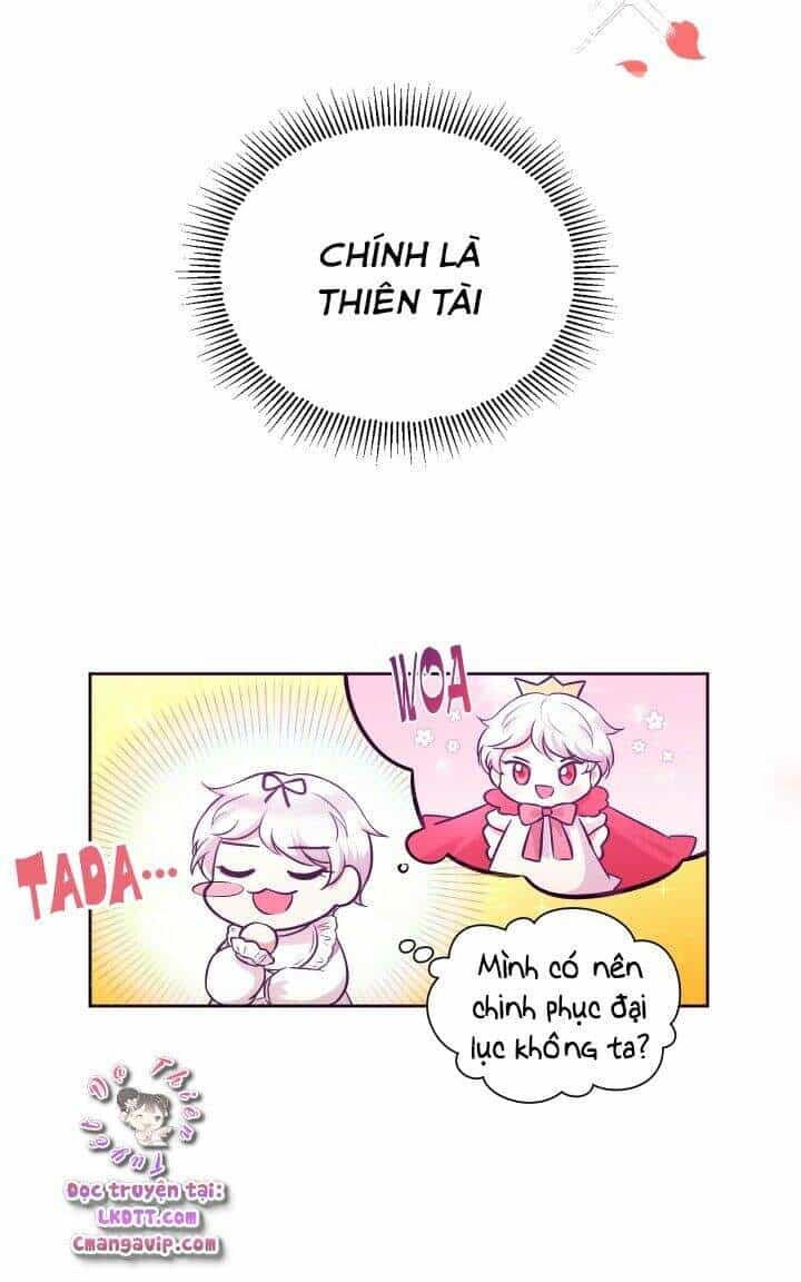 Công Chúa Xấu Xa - Chương 2 - ảnh 13