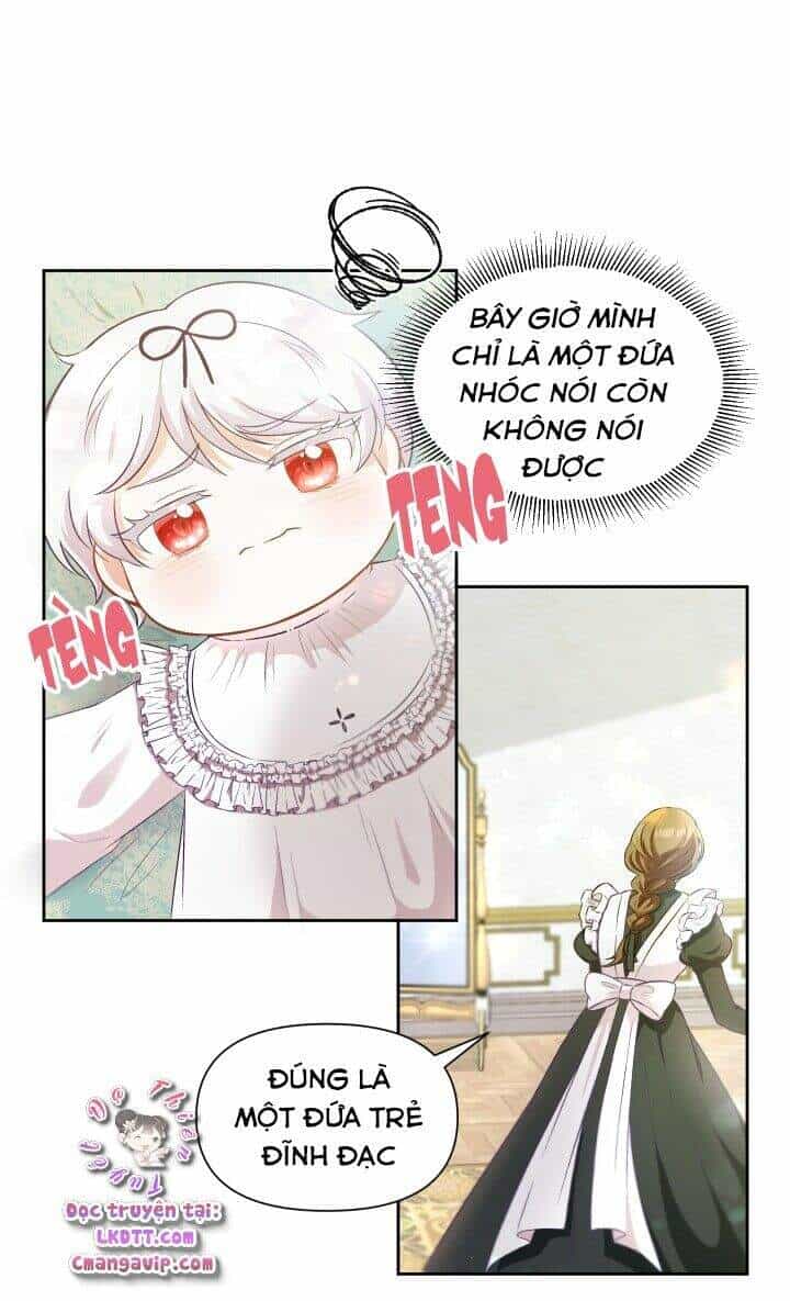 Công Chúa Xấu Xa - Chương 2 - ảnh 16