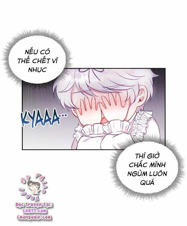 Công Chúa Xấu Xa - Chương 2 - ảnh 17