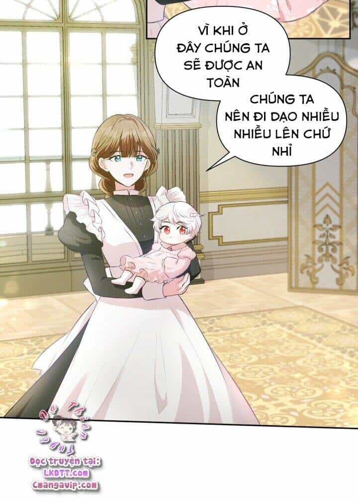 Công Chúa Xấu Xa - Chương 2 - ảnh 19