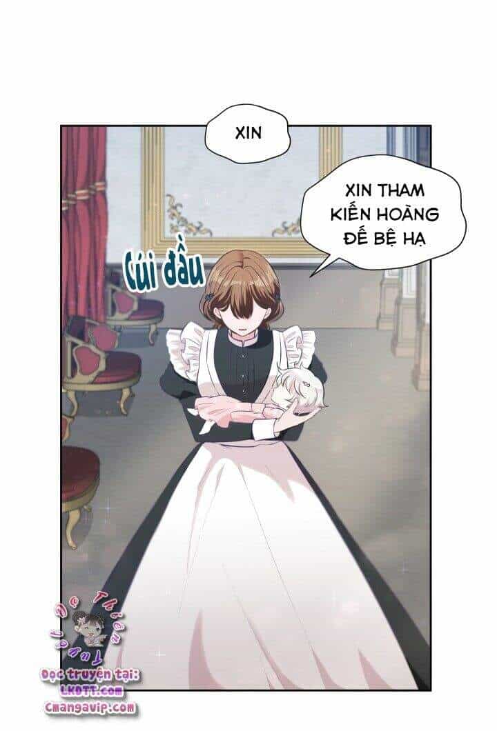 Công Chúa Xấu Xa - Chương 2 - ảnh 31