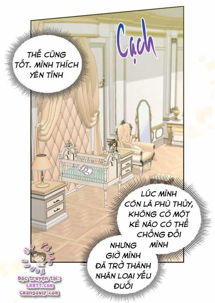 Công Chúa Xấu Xa - Chương 2 - ảnh 5