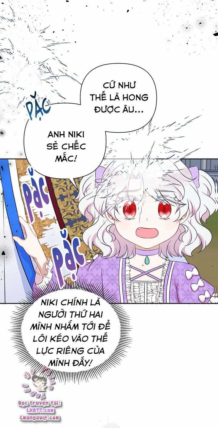 Công Chúa Xấu Xa - Chương 20 - ảnh 16
