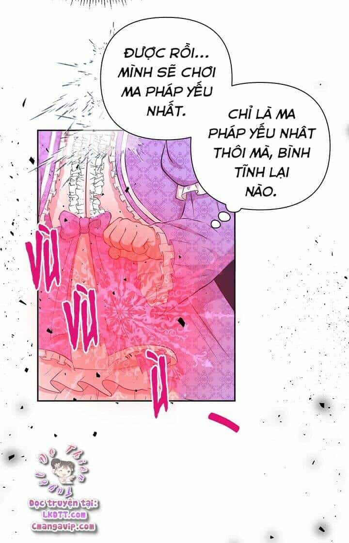 Công Chúa Xấu Xa - Chương 20 - ảnh 20