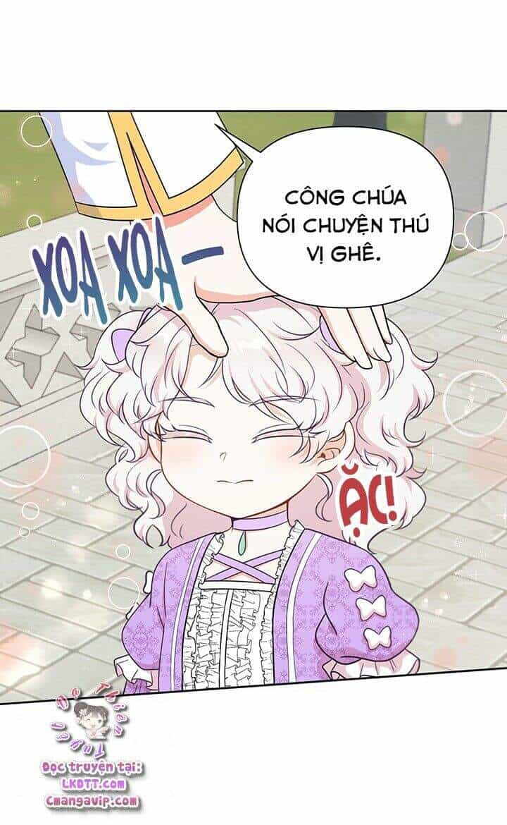 Công Chúa Xấu Xa - Chương 20 - ảnh 45