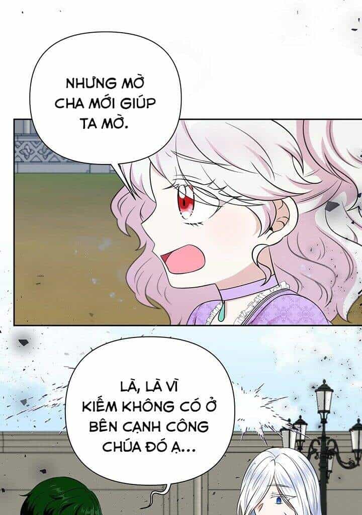 Công Chúa Xấu Xa - Chương 20 - ảnh 9