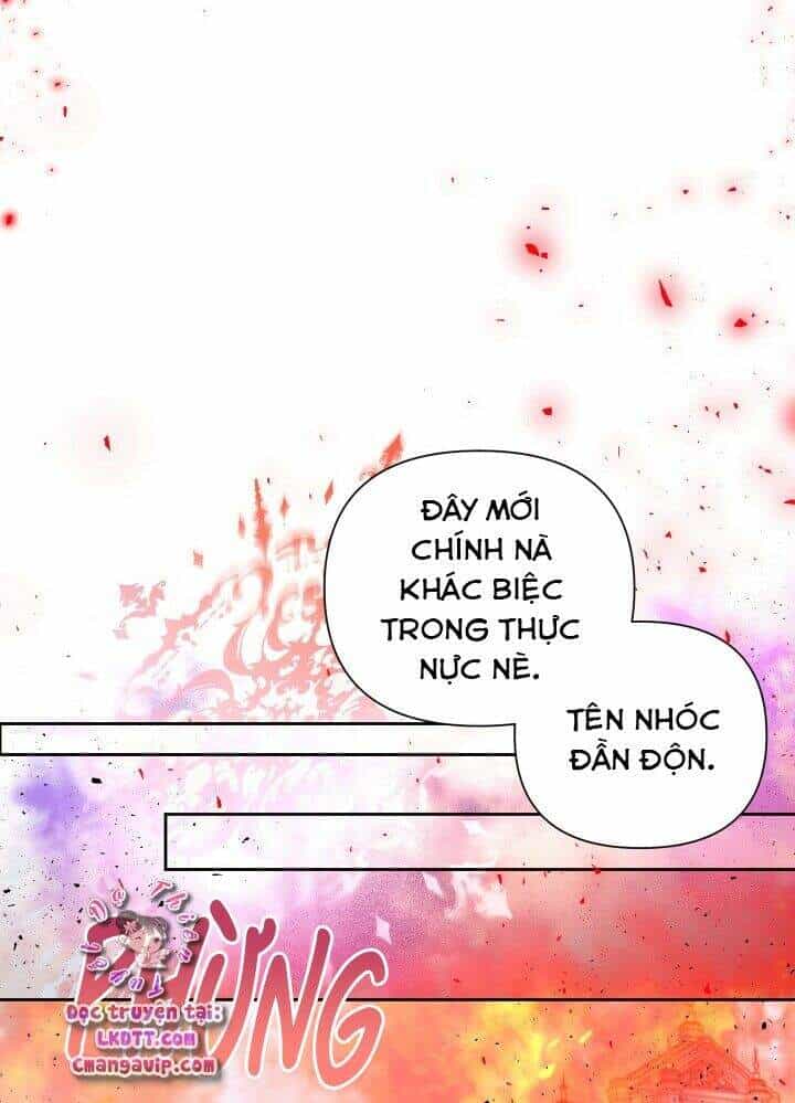 Công Chúa Xấu Xa - Chương 22 - ảnh 33