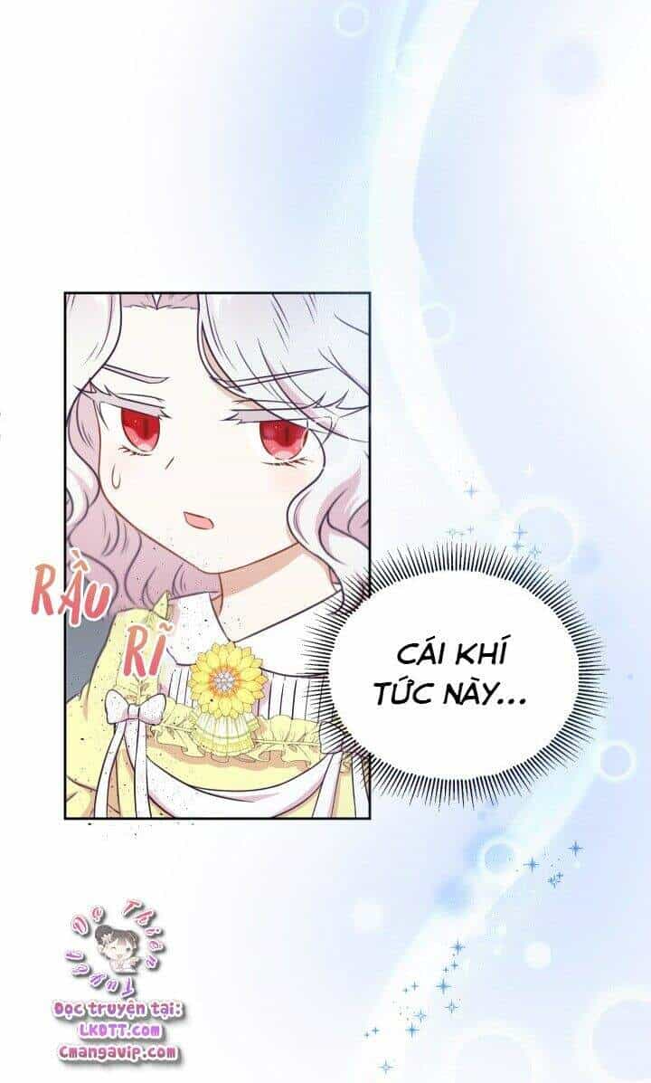 Công Chúa Xấu Xa - Chương 22 - ảnh 42