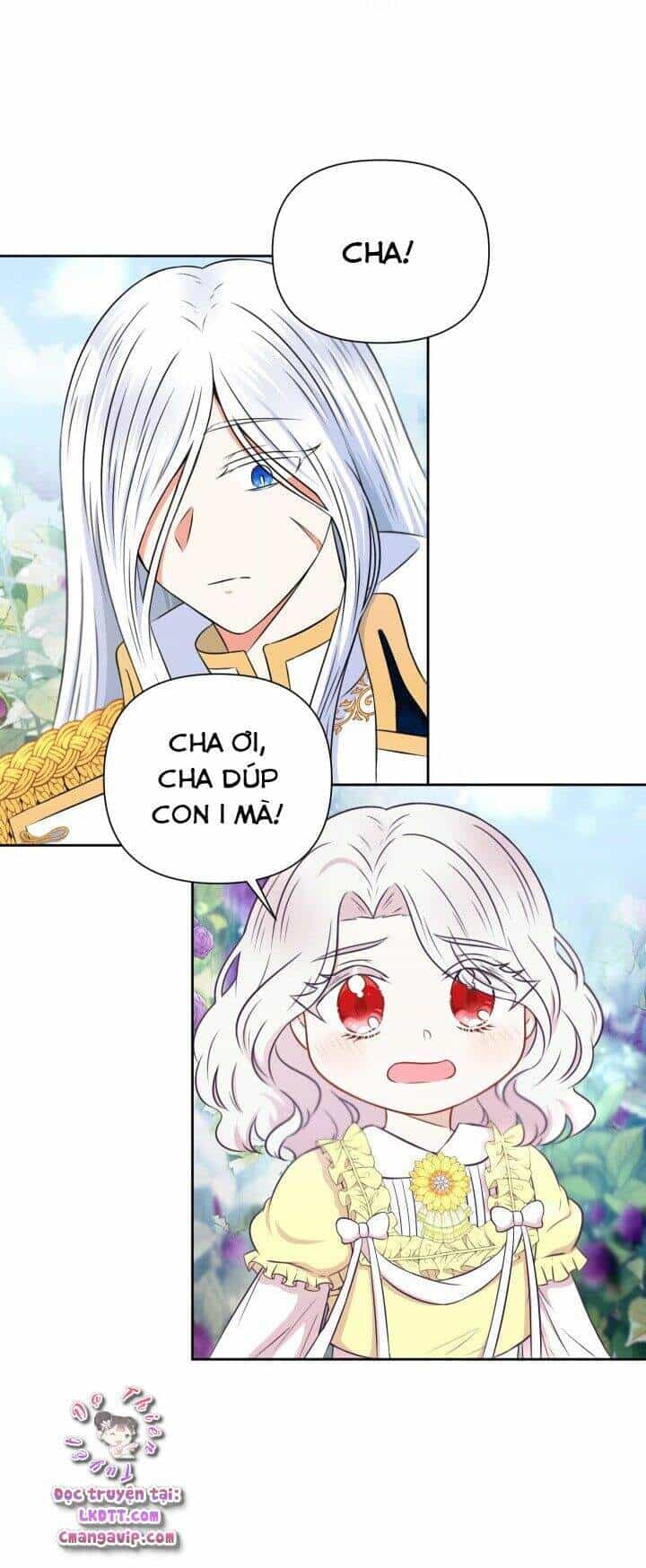 Công Chúa Xấu Xa - Chương 22 - ảnh 52