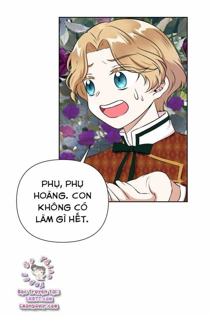 Công Chúa Xấu Xa - Chương 22 - ảnh 67