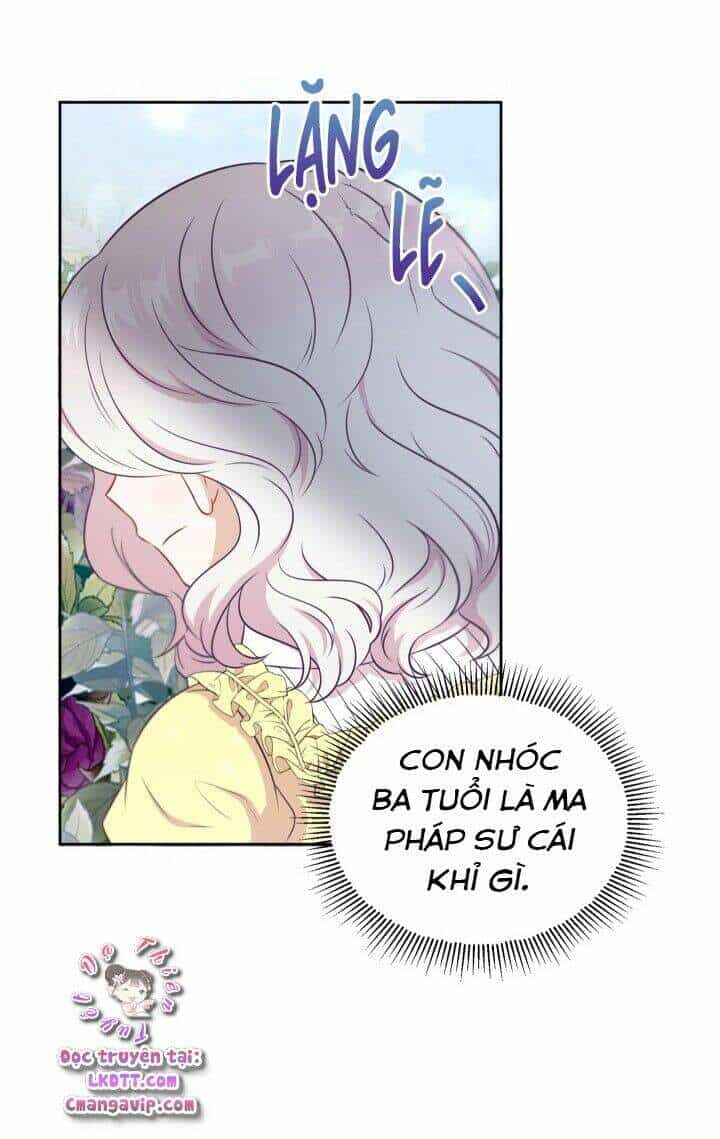 Công Chúa Xấu Xa - Chương 22 - ảnh 7