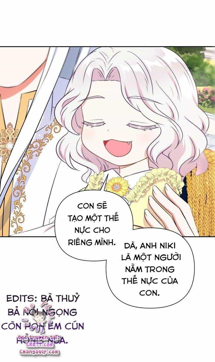 Công Chúa Xấu Xa - Chương 23 - ảnh 27
