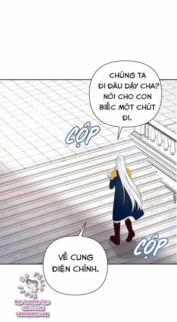 Công Chúa Xấu Xa - Chương 23 - ảnh 36