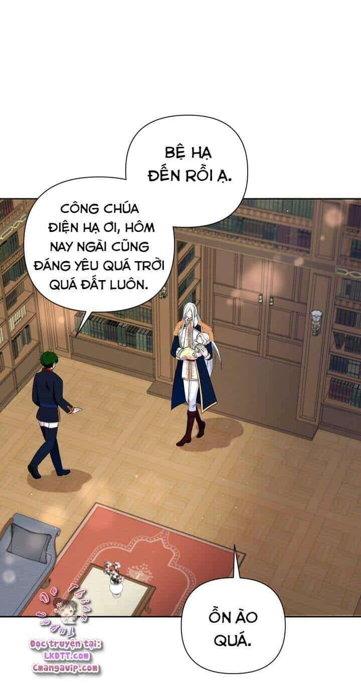 Công Chúa Xấu Xa - Chương 23 - ảnh 55
