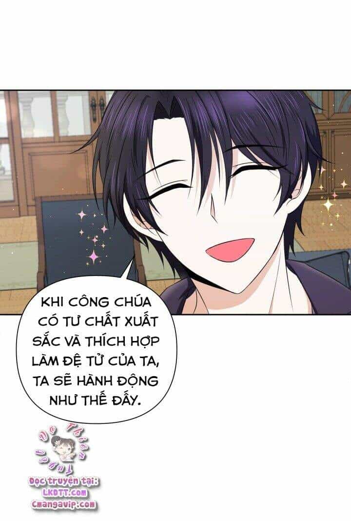 Công Chúa Xấu Xa - Chương 23 - ảnh 62