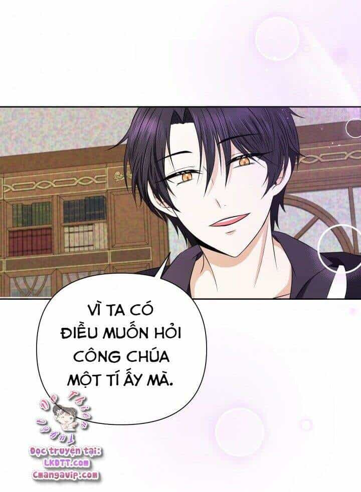 Công Chúa Xấu Xa - Chương 23 - ảnh 77