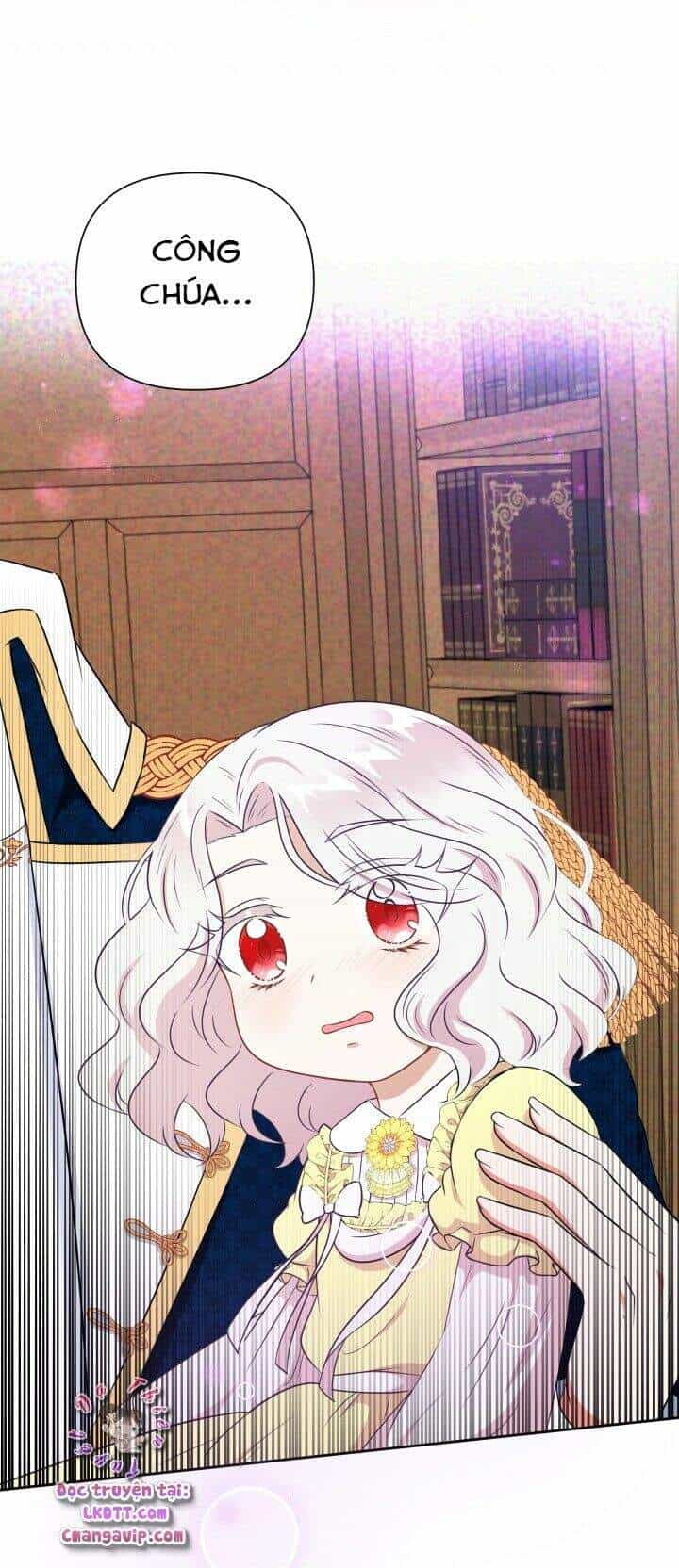 Công Chúa Xấu Xa - Chương 23 - ảnh 78