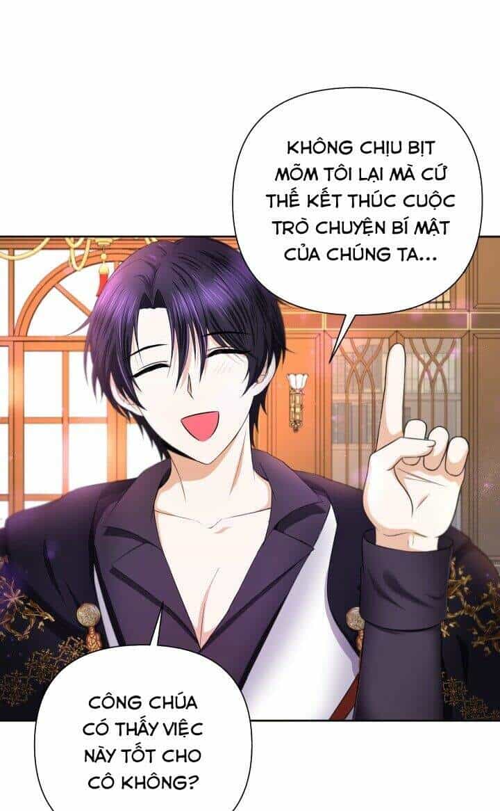 Công Chúa Xấu Xa - Chương 24 - ảnh 11