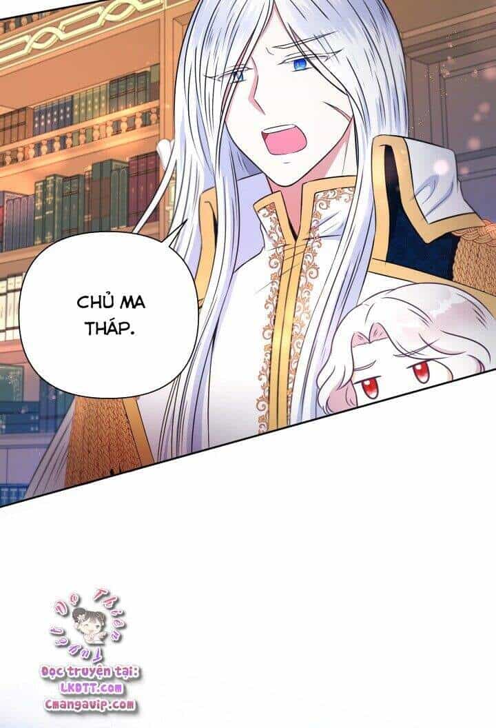 Công Chúa Xấu Xa - Chương 24 - ảnh 36