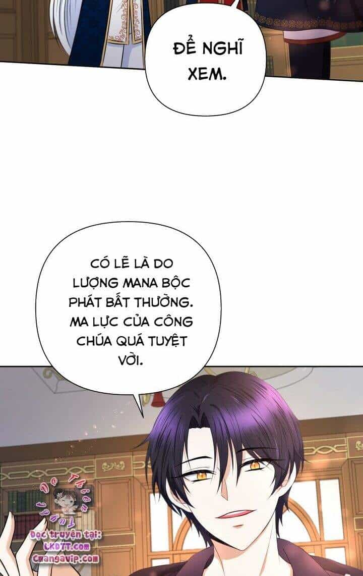 Công Chúa Xấu Xa - Chương 24 - ảnh 45
