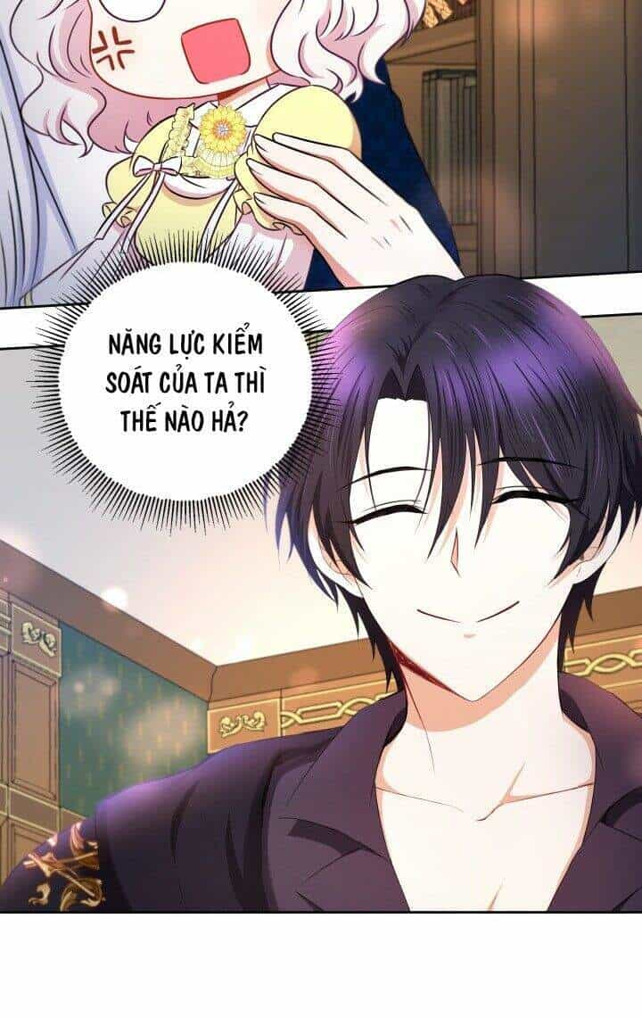 Công Chúa Xấu Xa - Chương 24 - ảnh 47