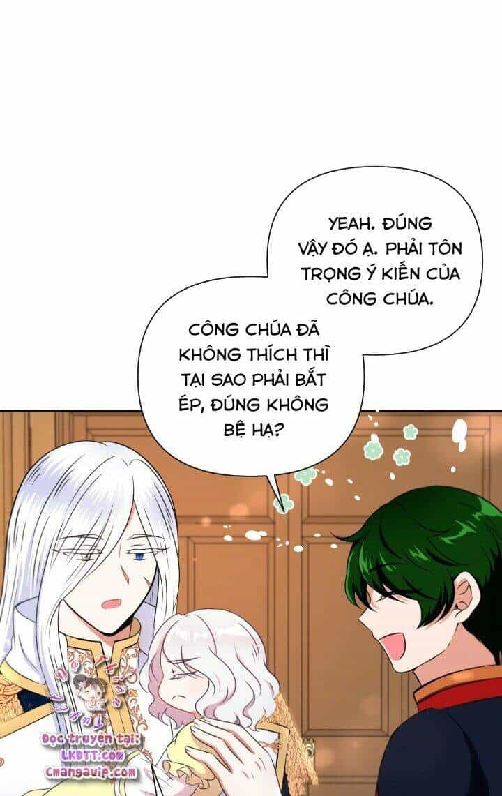 Công Chúa Xấu Xa - Chương 24 - ảnh 54