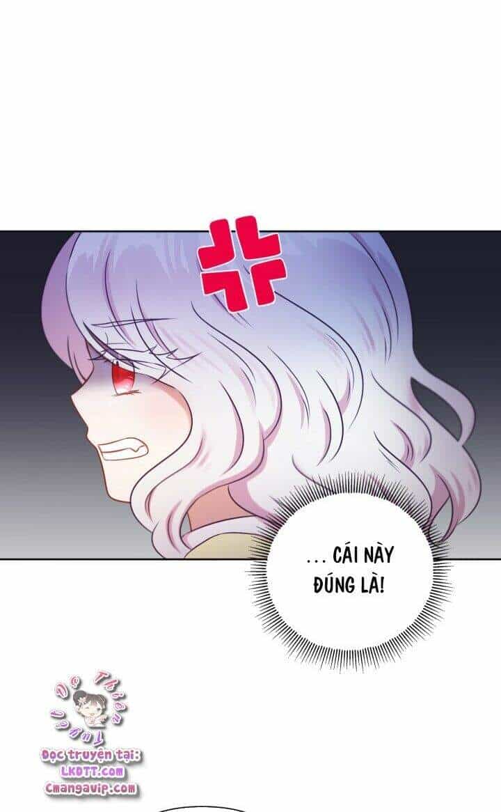 Công Chúa Xấu Xa - Chương 24 - ảnh 9