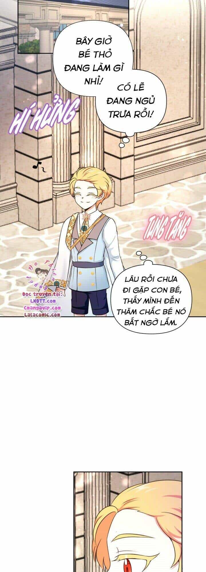Công Chúa Xấu Xa - Chương 25 - ảnh 10