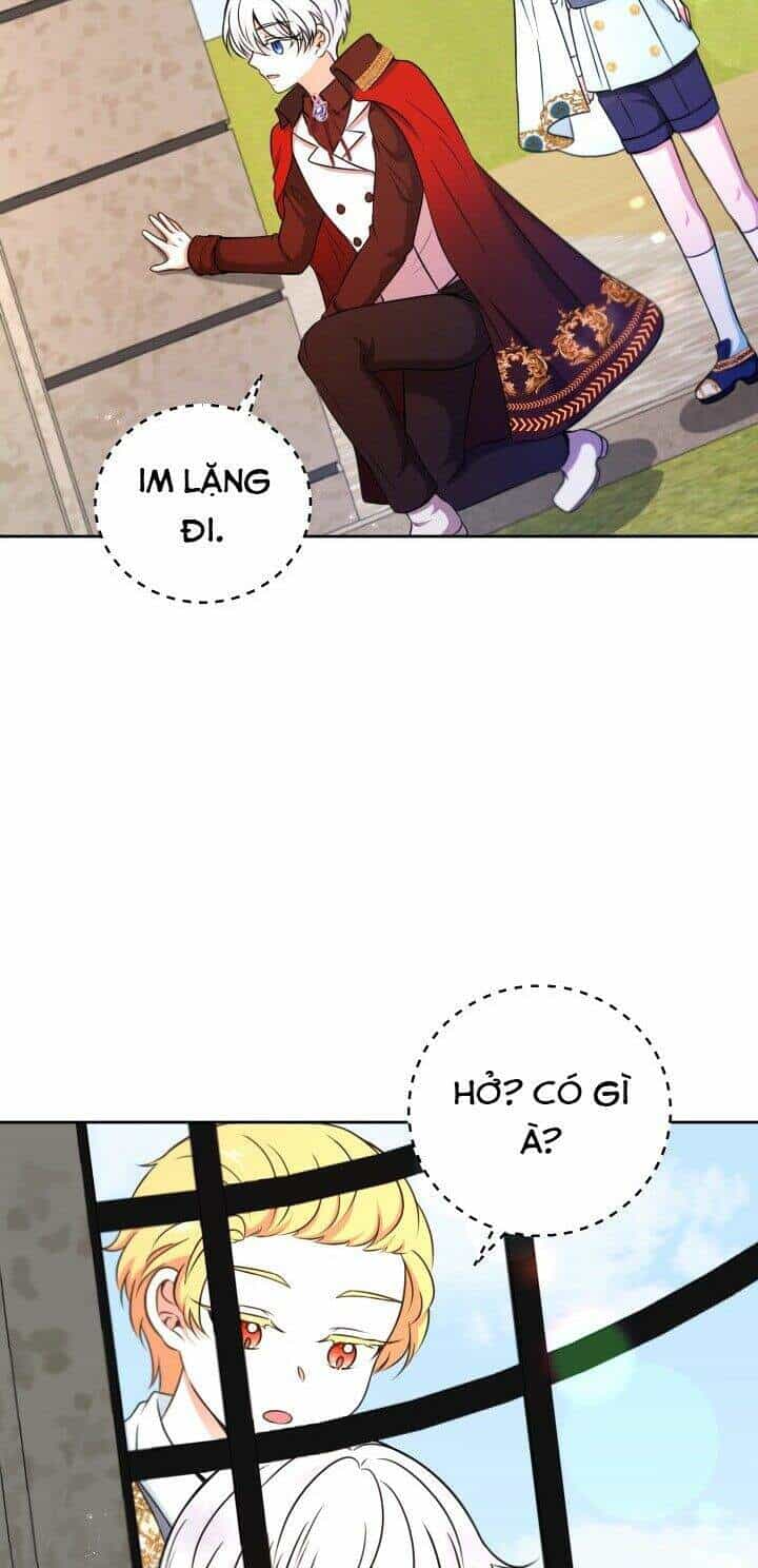 Công Chúa Xấu Xa - Chương 25 - ảnh 12