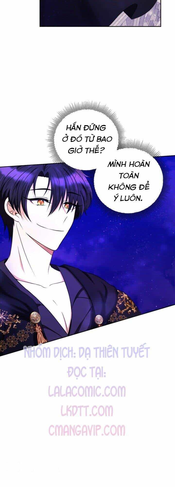 Công Chúa Xấu Xa - Chương 25 - ảnh 28