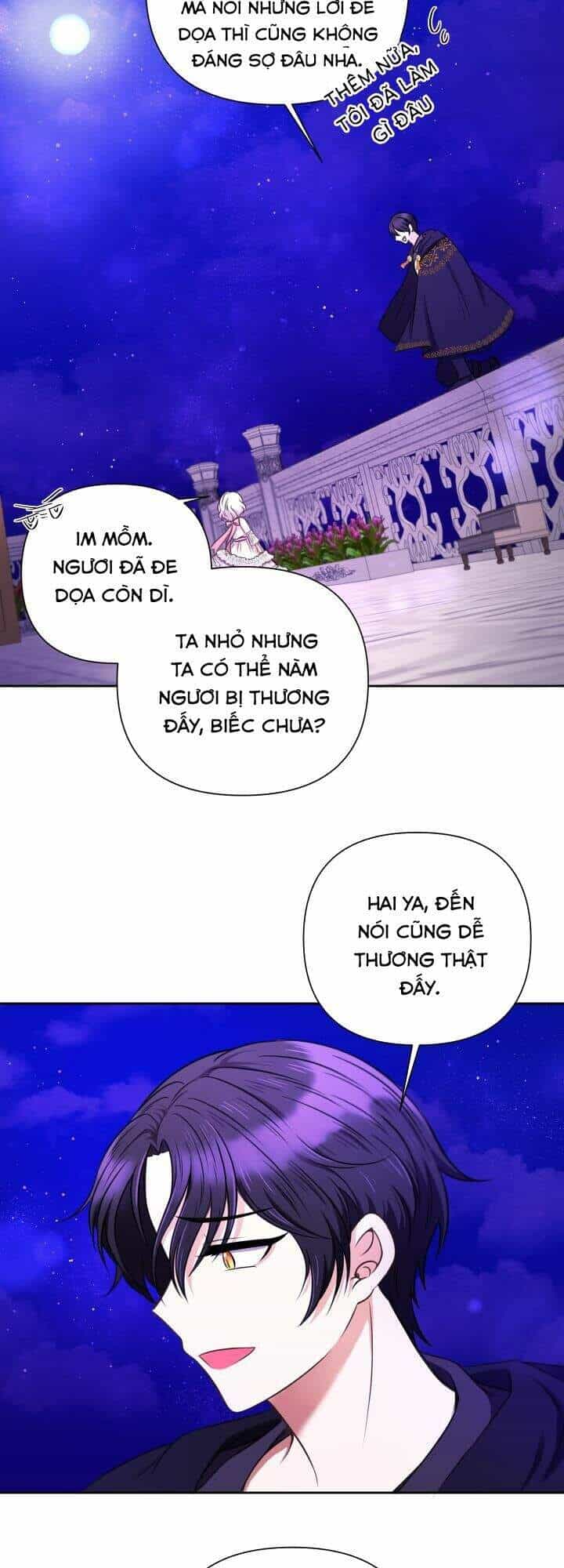 Công Chúa Xấu Xa - Chương 26 - ảnh 3