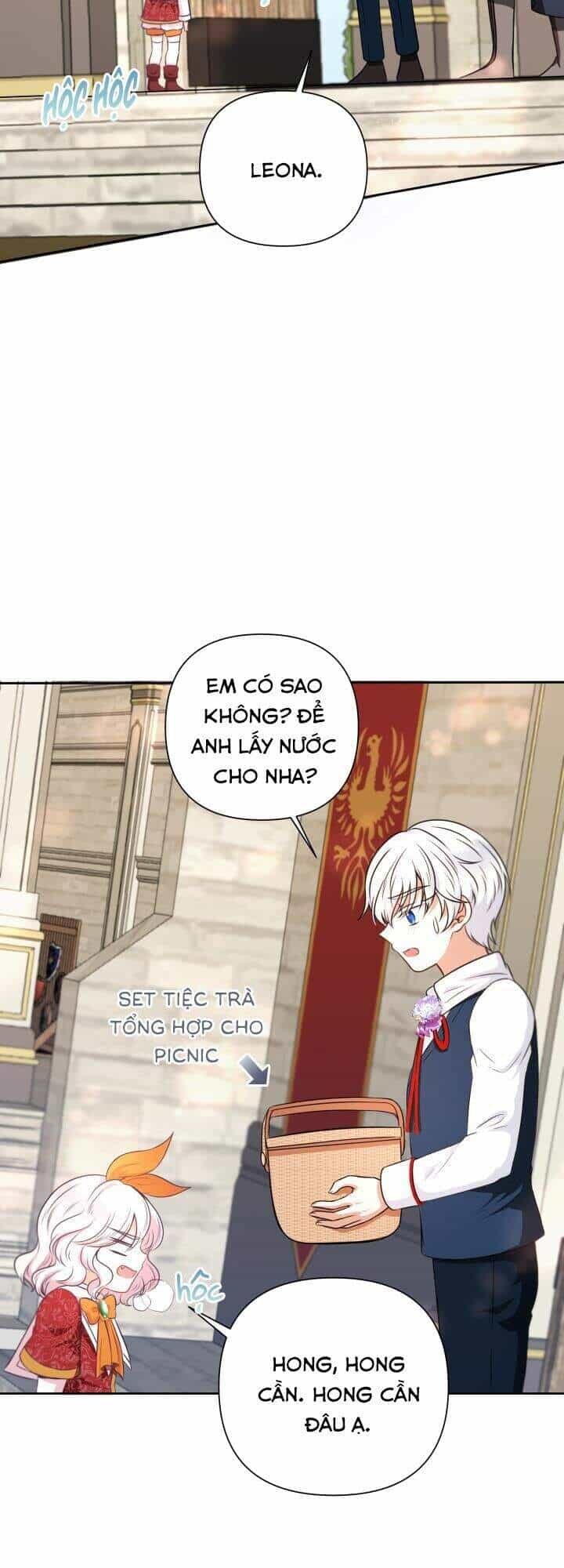 Công Chúa Xấu Xa - Chương 26 - ảnh 33