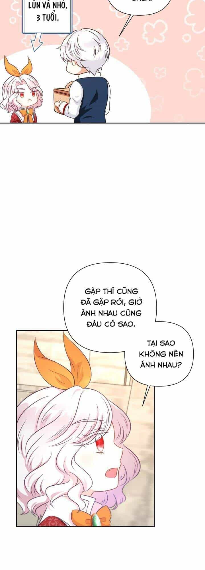 Công Chúa Xấu Xa - Chương 26 - ảnh 44