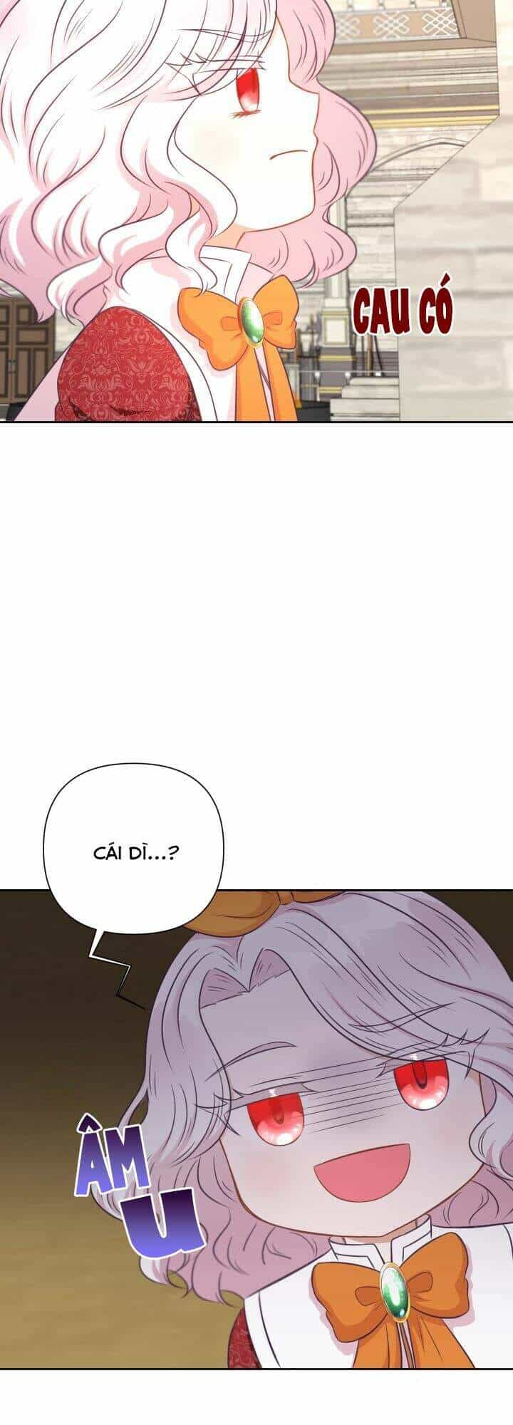 Công Chúa Xấu Xa - Chương 26 - ảnh 48