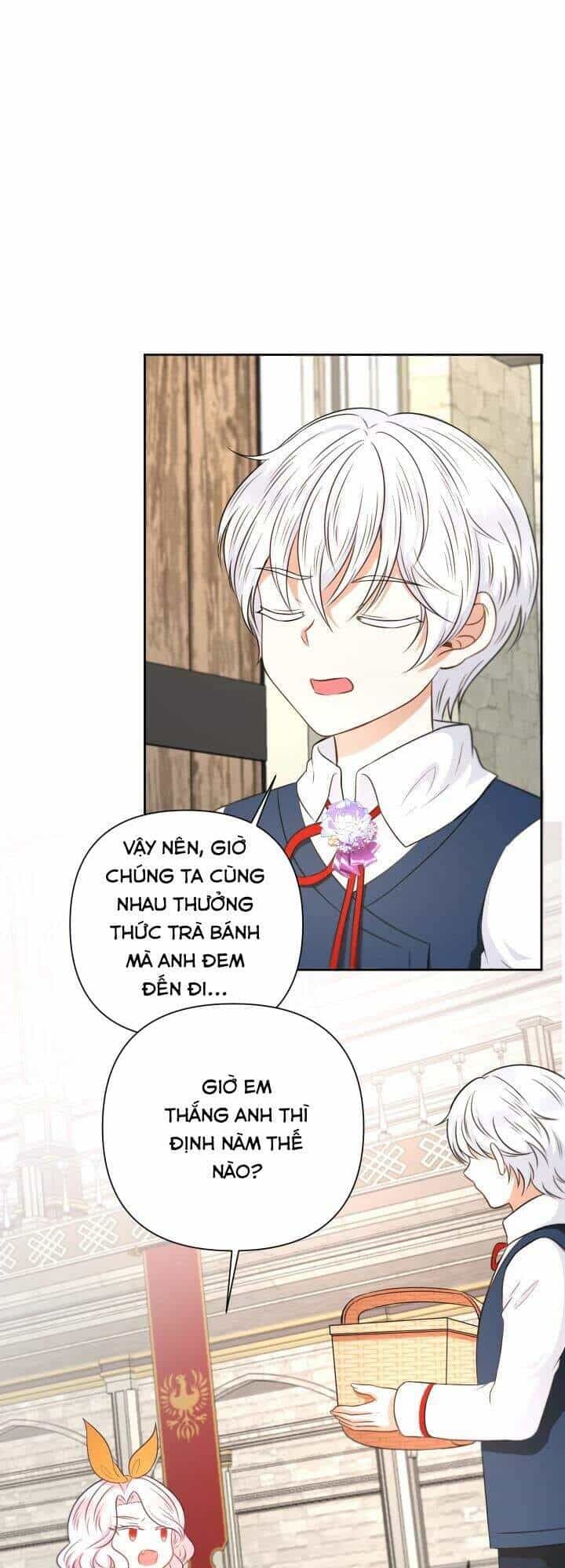 Công Chúa Xấu Xa - Chương 26 - ảnh 49