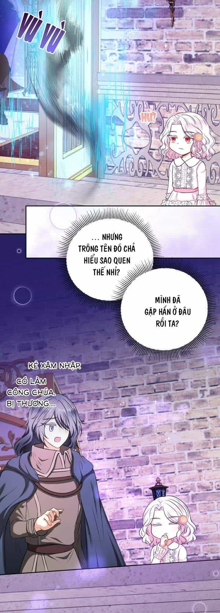Công Chúa Xấu Xa - Chương 26 - ảnh 5
