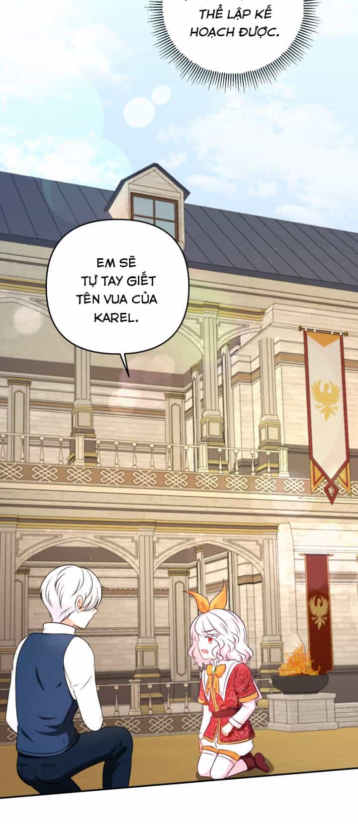 Công Chúa Xấu Xa - Chương 28 - ảnh 153